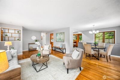 13717 NE 70th Place , Redmond, WA 98052 - Photo 5