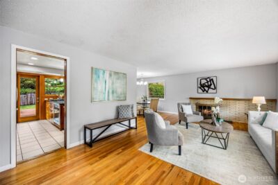 13717 NE 70th Place , Redmond, WA 98052 - Photo 6
