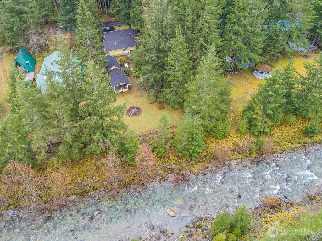 117 Butter Creek Lane , Packwood, WA 98361