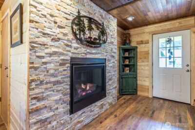 117 Butter Creek Lane , Packwood, WA 98361 - Photo 9
