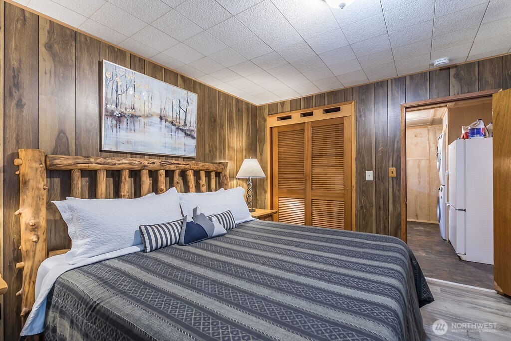 117 Butter Creek Lane , Packwood, WA 98361