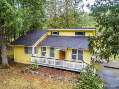 117 Butter Creek Lane , Packwood, WA 98361 - Photo 2