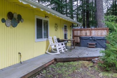117 Butter Creek Lane , Packwood, WA 98361 - Photo 26