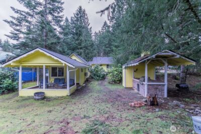 117 Butter Creek Lane , Packwood, WA 98361 - Photo 34