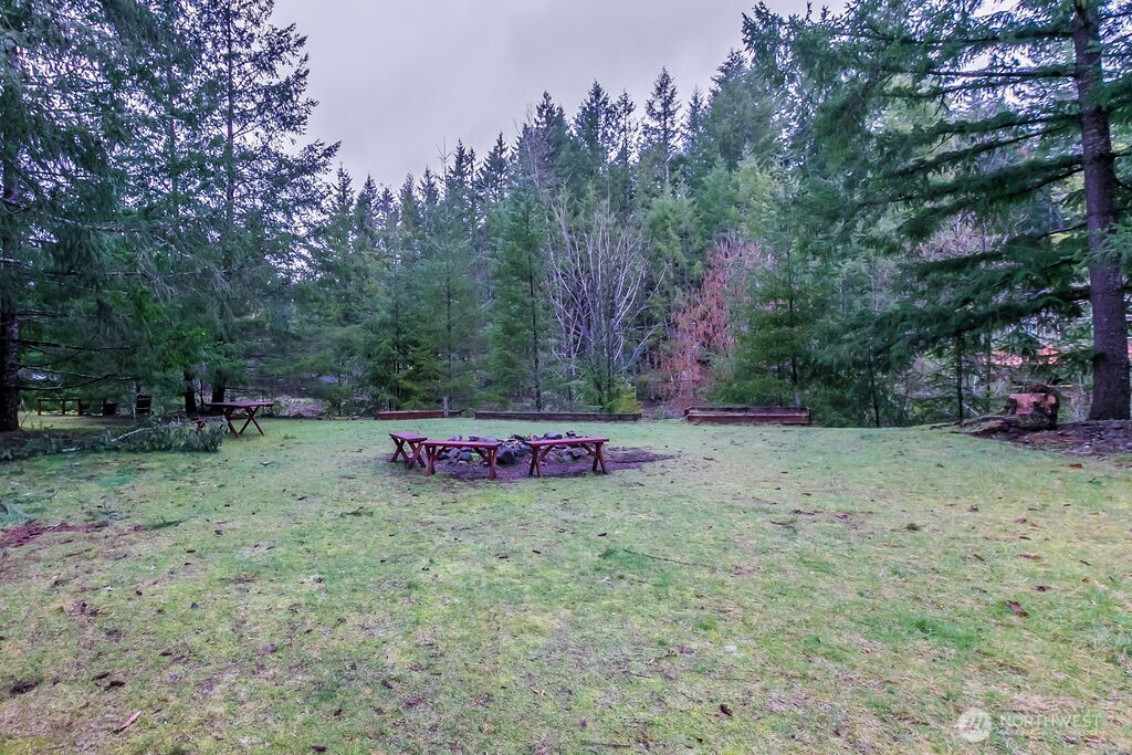 117 Butter Creek Lane , Packwood, WA 98361