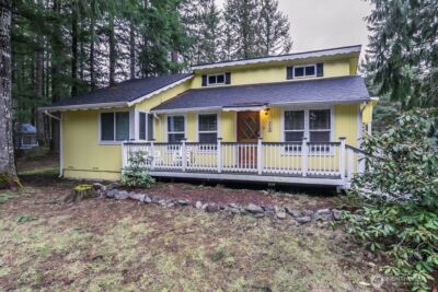 117 Butter Creek Lane , Packwood, WA 98361 - Photo 38
