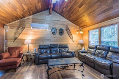 117 Butter Creek Lane , Packwood, WA 98361 - Photo 3