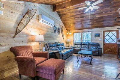 117 Butter Creek Lane , Packwood, WA 98361 - Photo 4