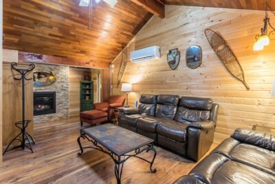 117 Butter Creek Lane , Packwood, WA 98361 - Photo 5