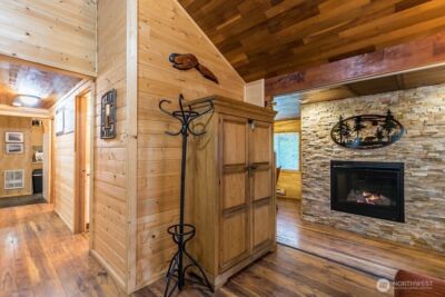 117 Butter Creek Lane , Packwood, WA 98361 - Photo 8