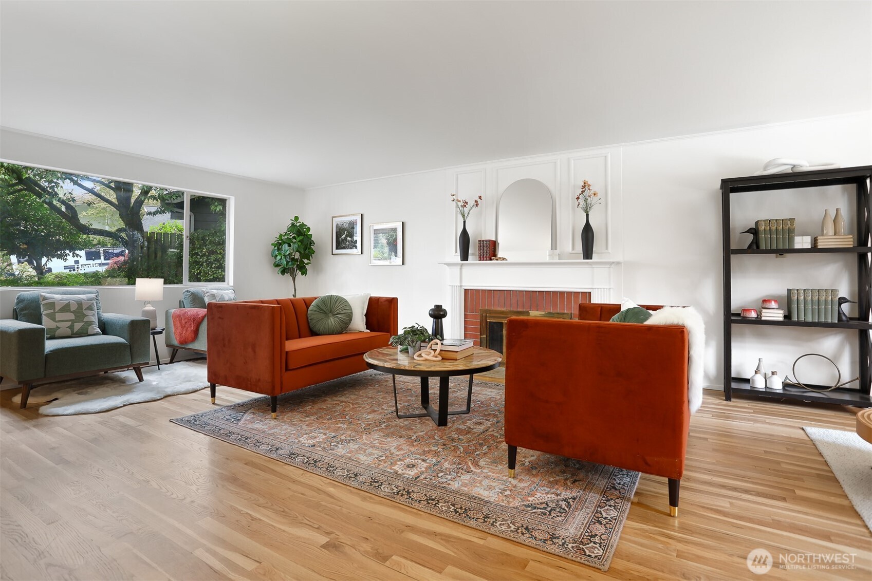508 147th Street NE, Bellevue, WA 98007
