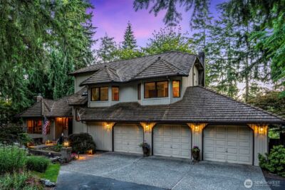 2519 239th Avenue SE, Sammamish, WA 98075 - Photo 1
