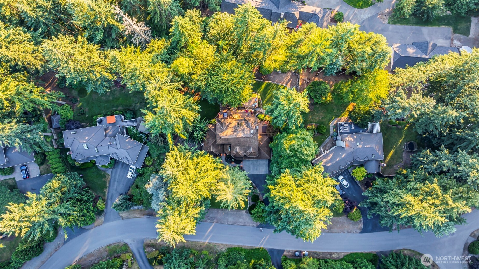 2519 239th Avenue SE, Sammamish, WA 98075