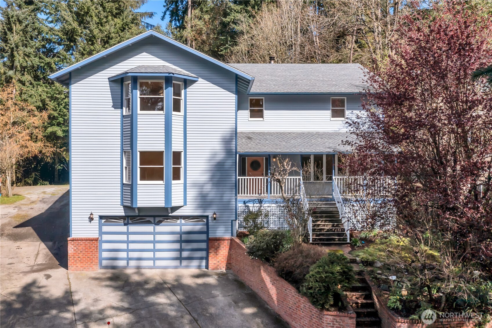 1622 SW 140th Street , Burien, WA 98166