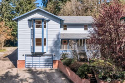 1622 SW 140th Street , Burien, WA 98166