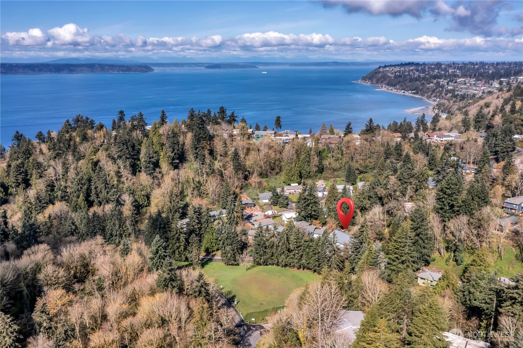 1622 SW 140th Street , Burien, WA 98166