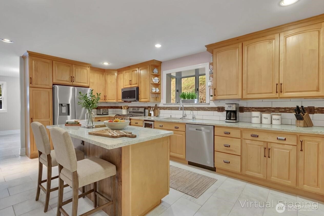 1622 SW 140th Street , Burien, WA 98166