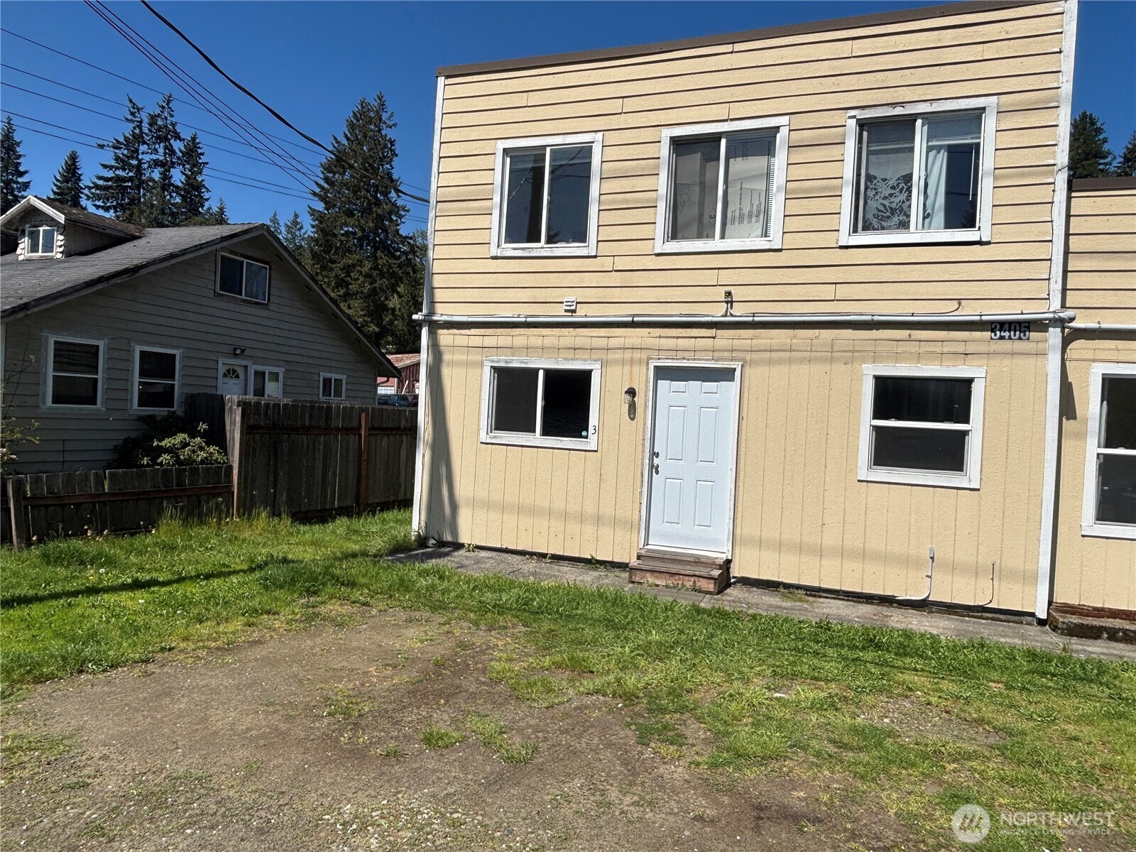 3405 Northlake Way NW #3, Bremerton, WA 98312