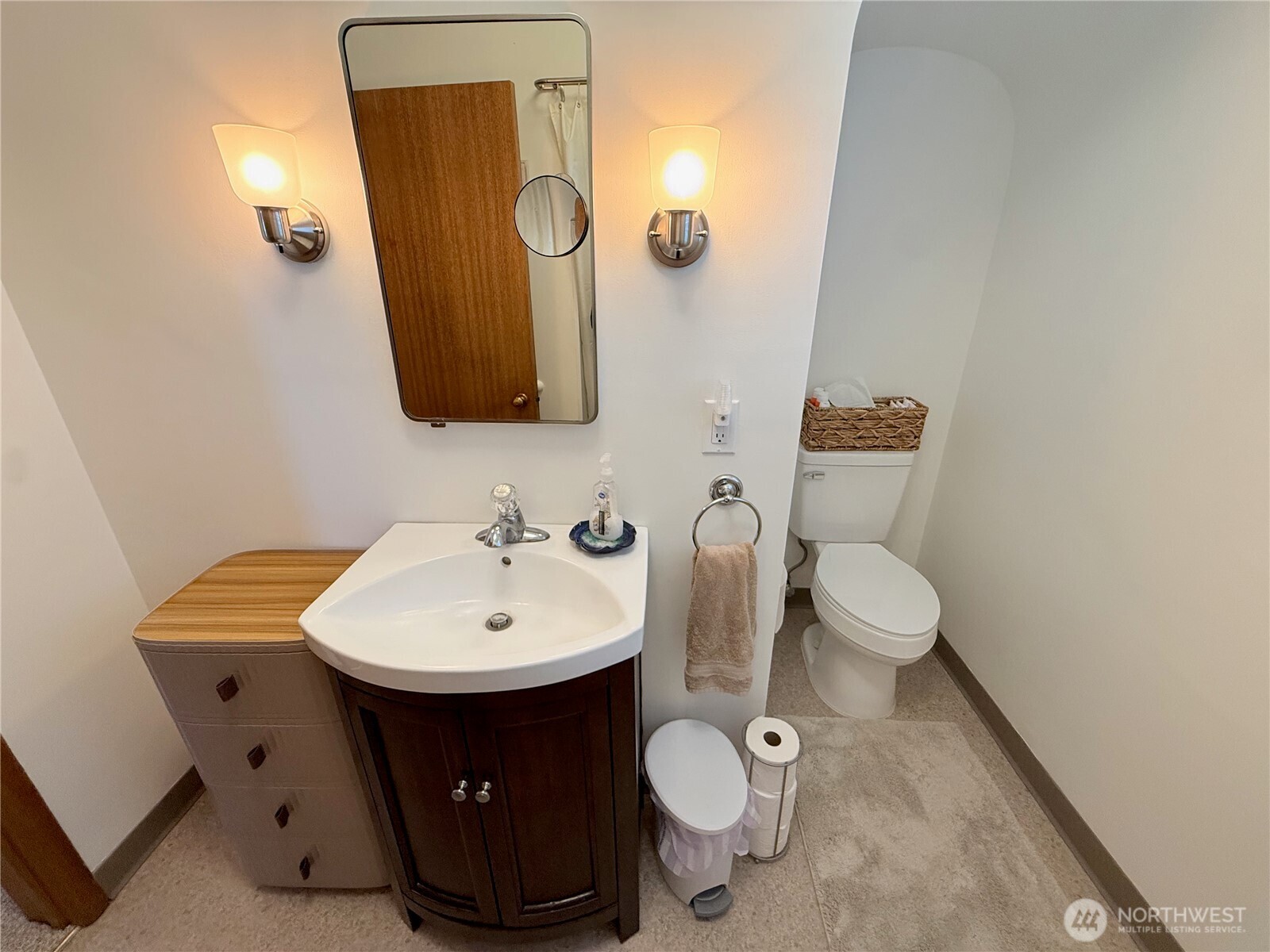 206 S Alder Street , Odessa, WA 99159
