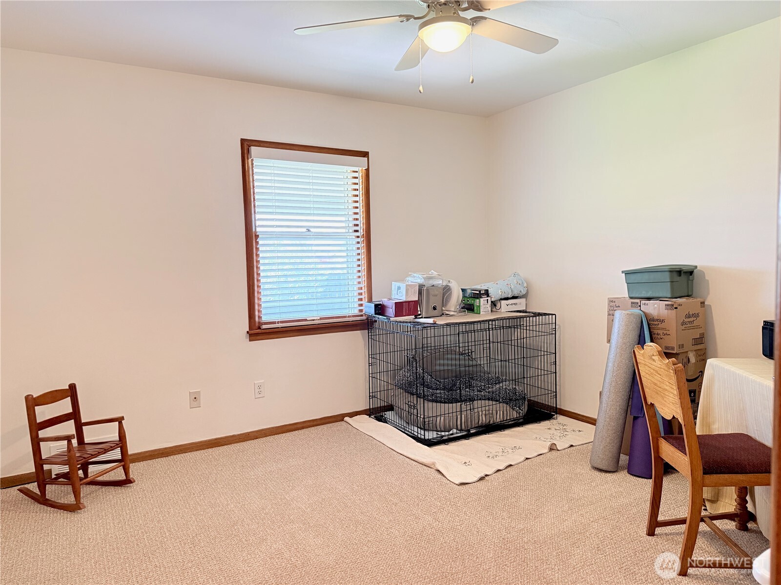 206 S Alder Street , Odessa, WA 99159