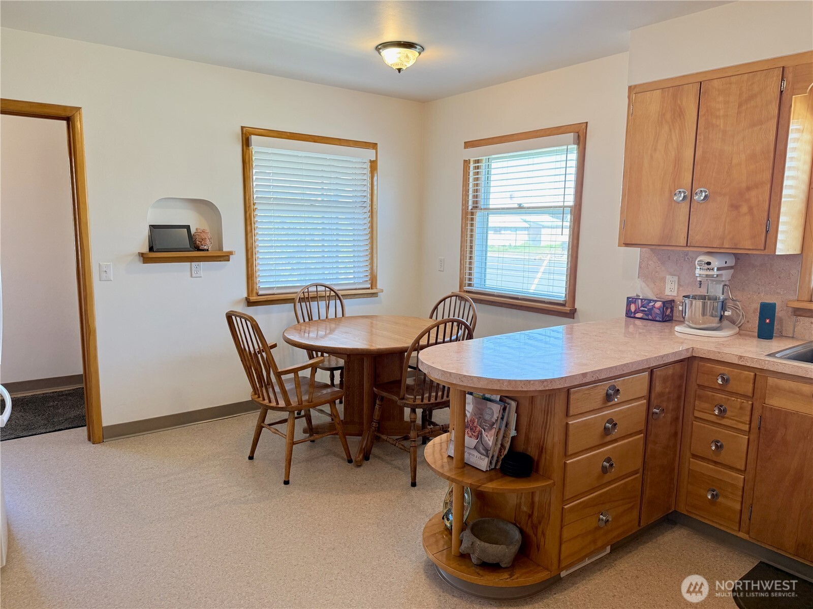 206 S Alder Street , Odessa, WA 99159