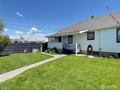 206 S Alder Street , Odessa, WA 99159 - Photo 26