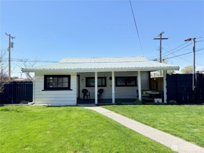206 S Alder Street , Odessa, WA 99159 - Photo 27