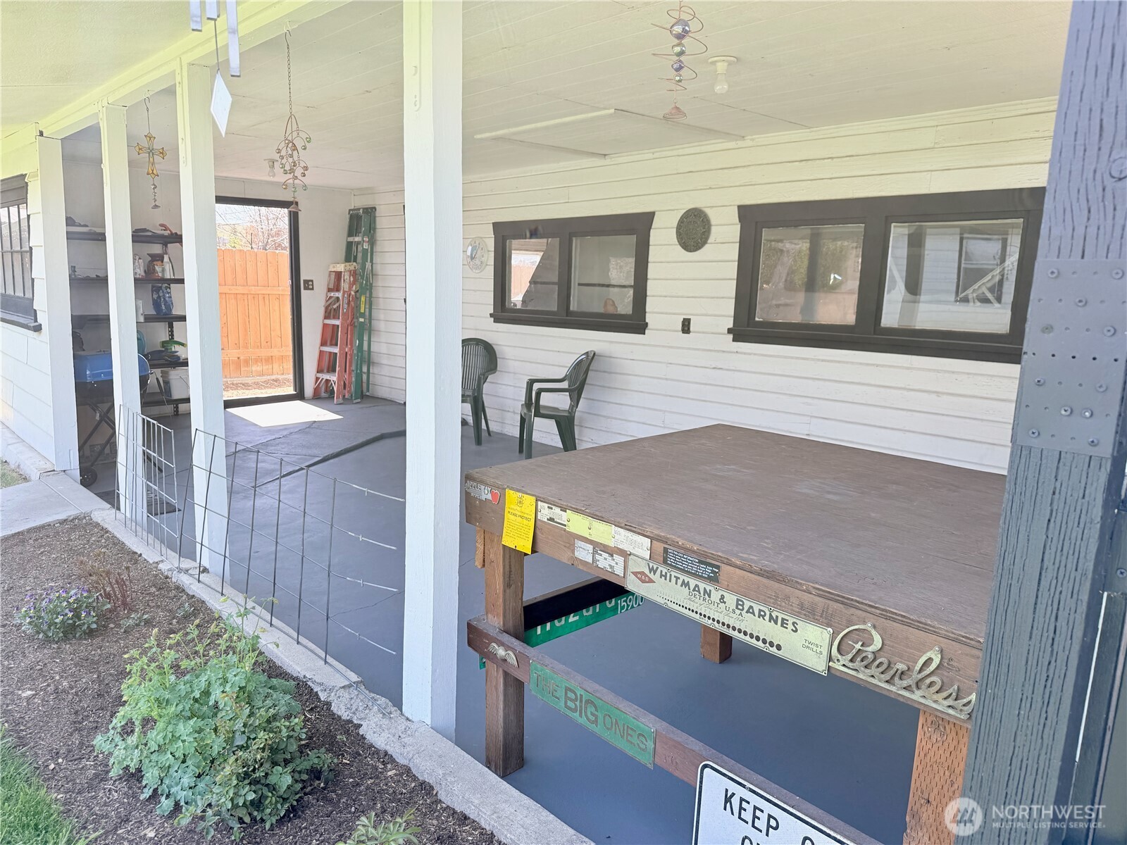 206 S Alder Street , Odessa, WA 99159