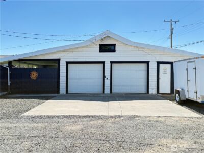 206 S Alder Street , Odessa, WA 99159 - Photo 29
