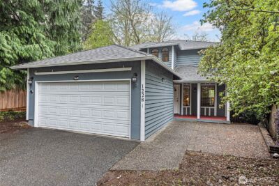 1228 NE Brockman Place , Seattle, WA 98125