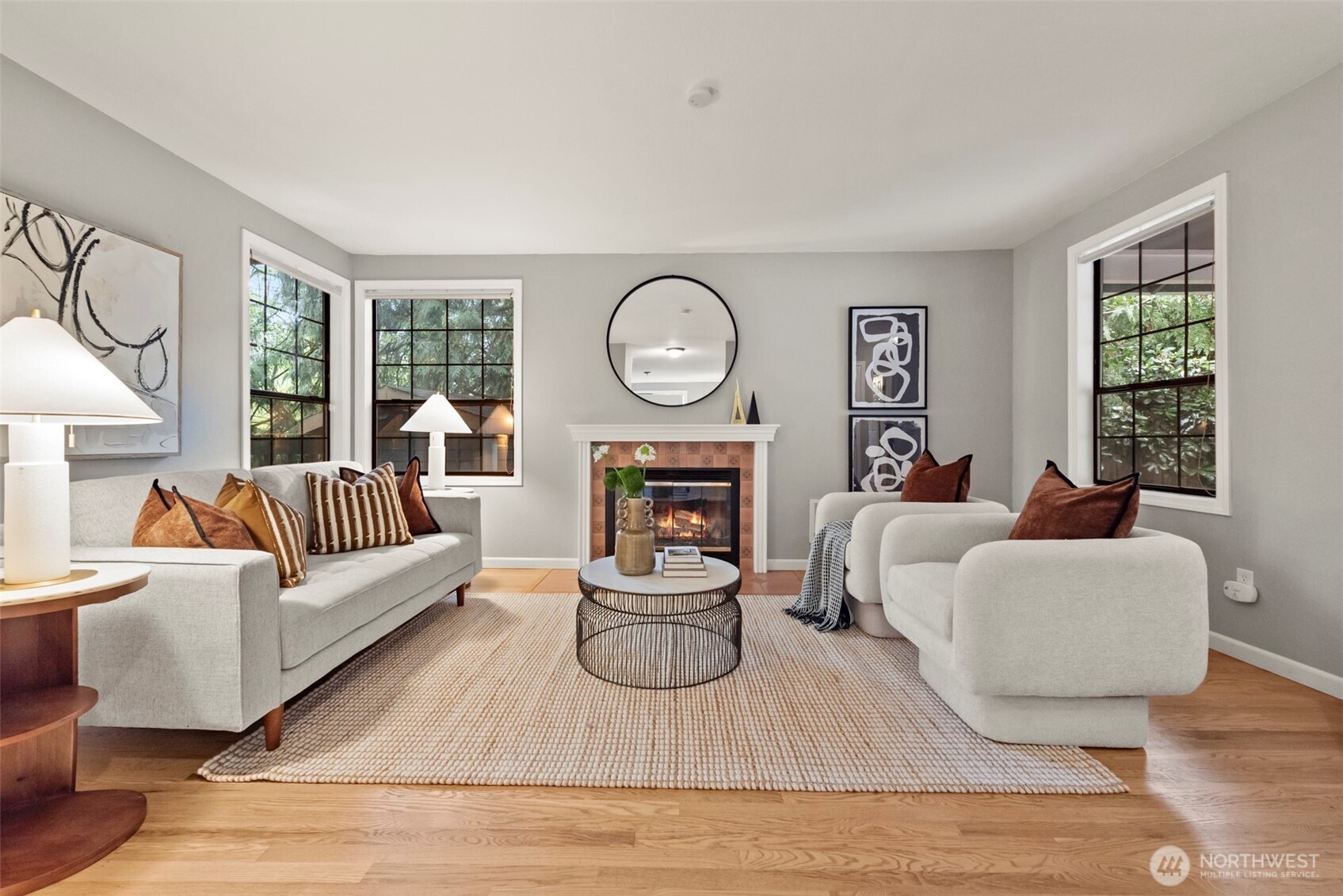 1228 NE Brockman Place , Seattle, WA 98125
