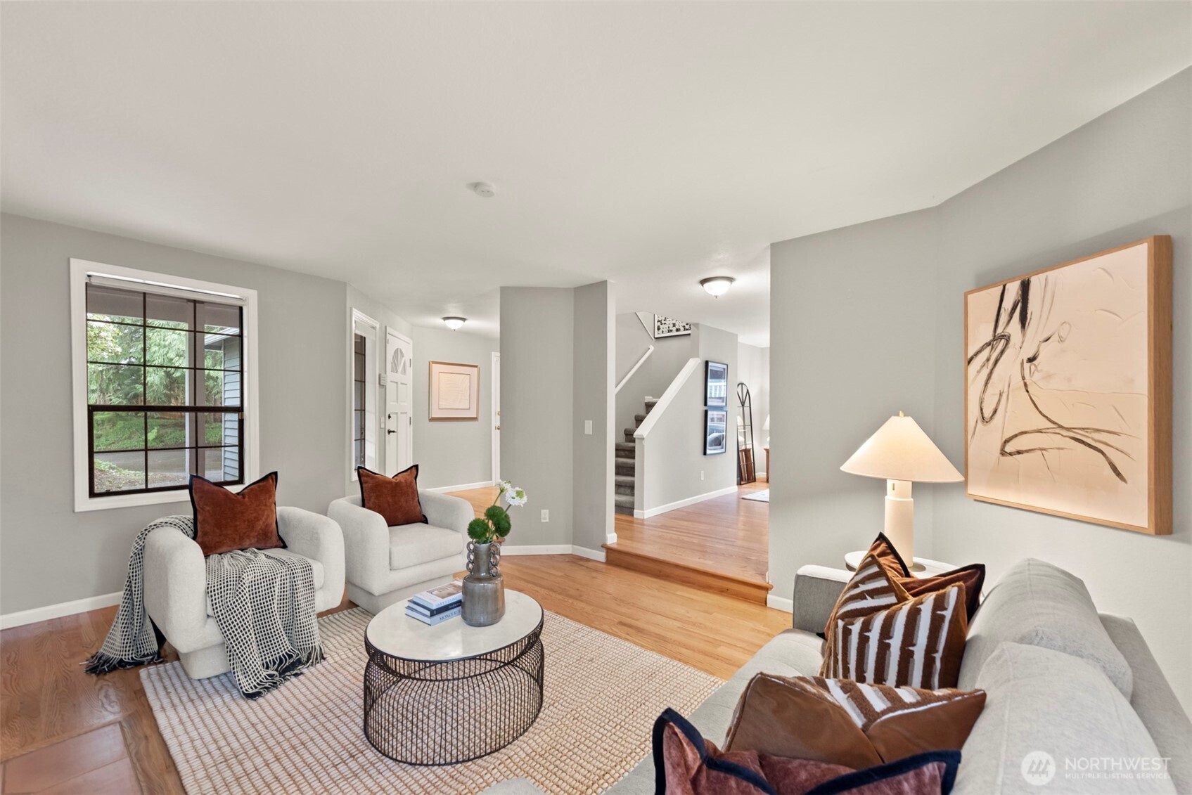 1228 NE Brockman Place , Seattle, WA 98125