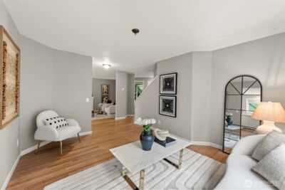 1228 NE Brockman Place , Seattle, WA 98125 - Photo 5