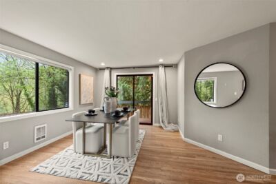 1228 NE Brockman Place , Seattle, WA 98125 - Photo 6