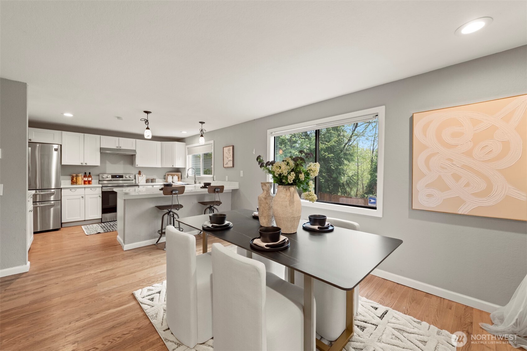 1228 NE Brockman Place , Seattle, WA 98125