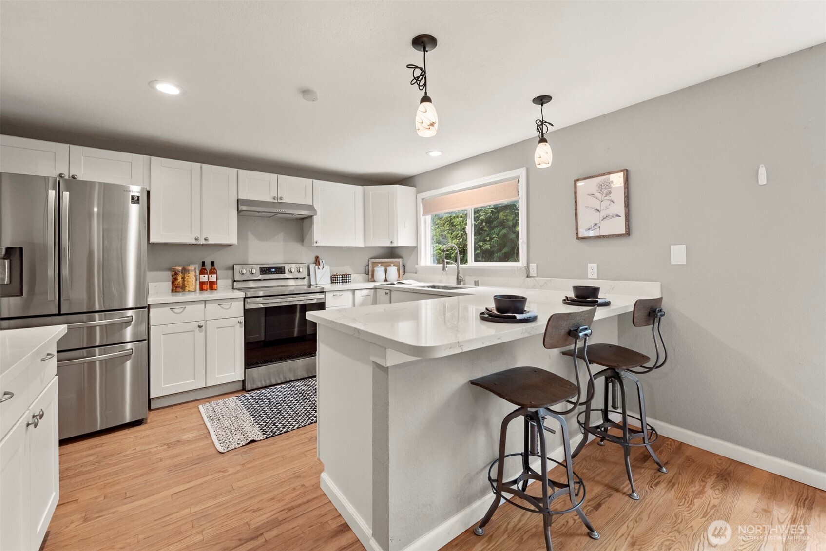 1228 NE Brockman Place , Seattle, WA 98125