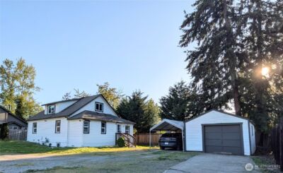 415 138th Street E, Tacoma, WA 98445 - Photo 1