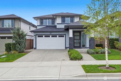 32970 Evergreen Avenue SE, Black Diamond, WA 98010