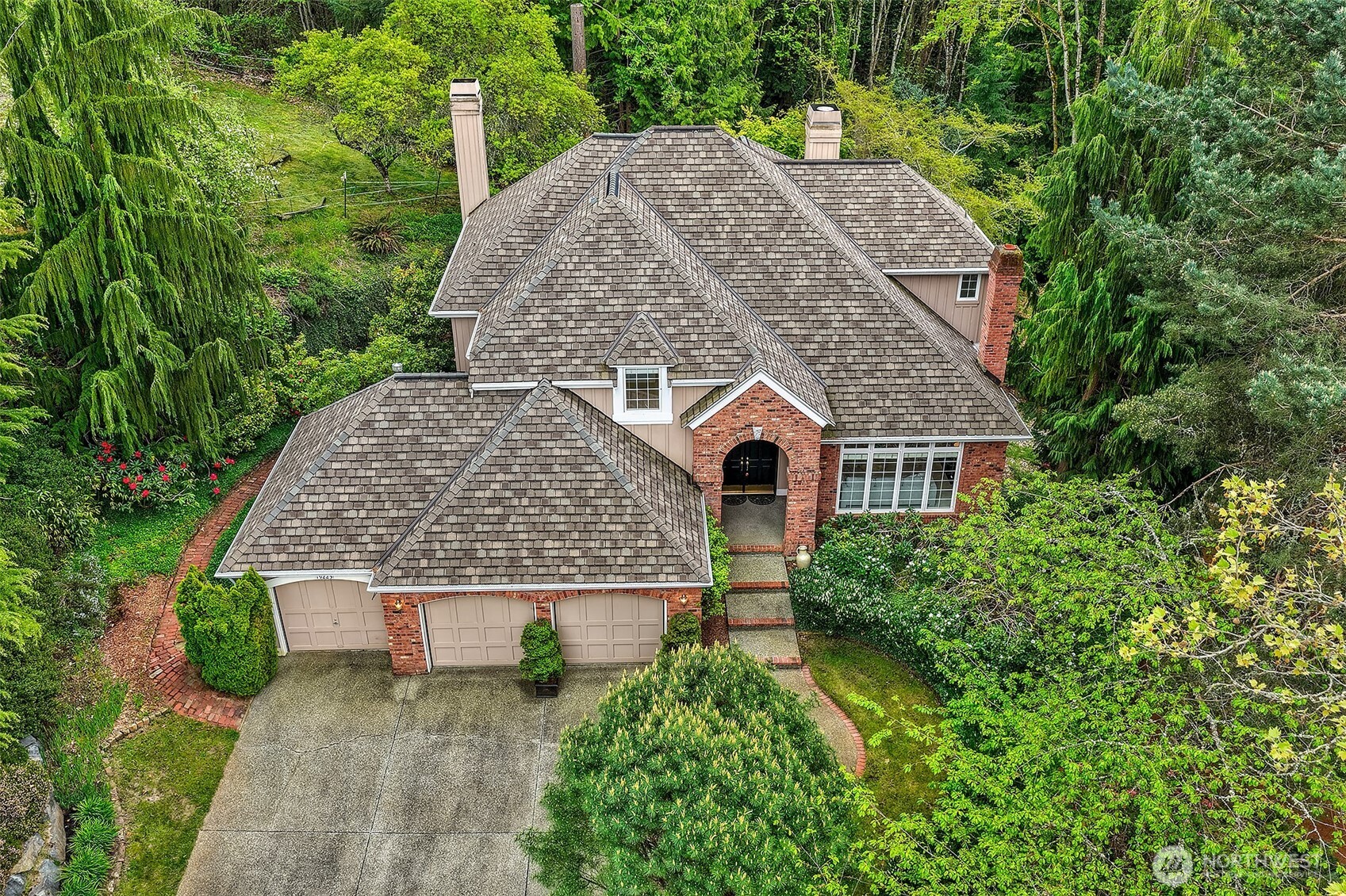 19225 SE 25th Street , Sammamish, WA 98075