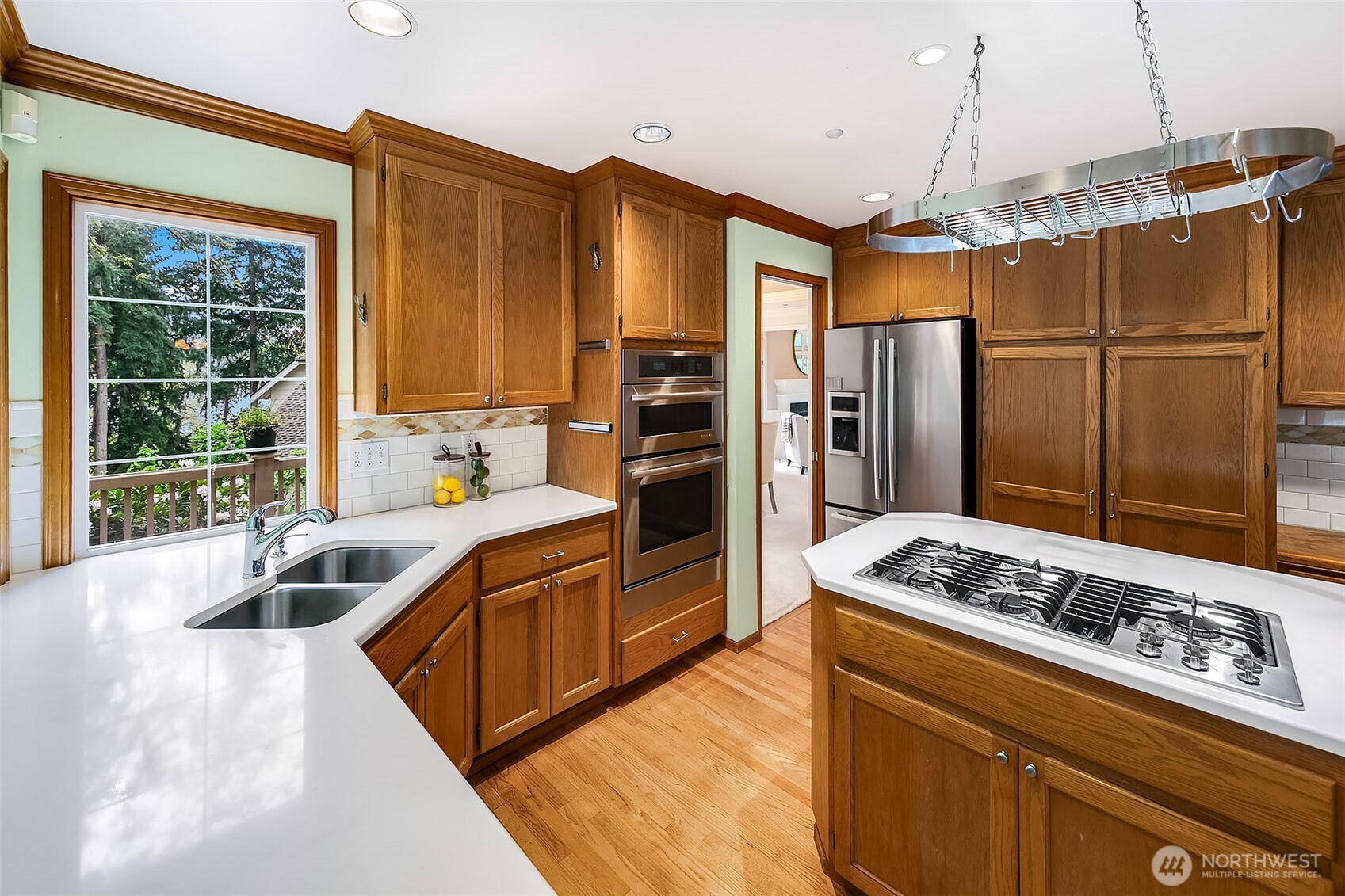 19225 SE 25th Street , Sammamish, WA 98075