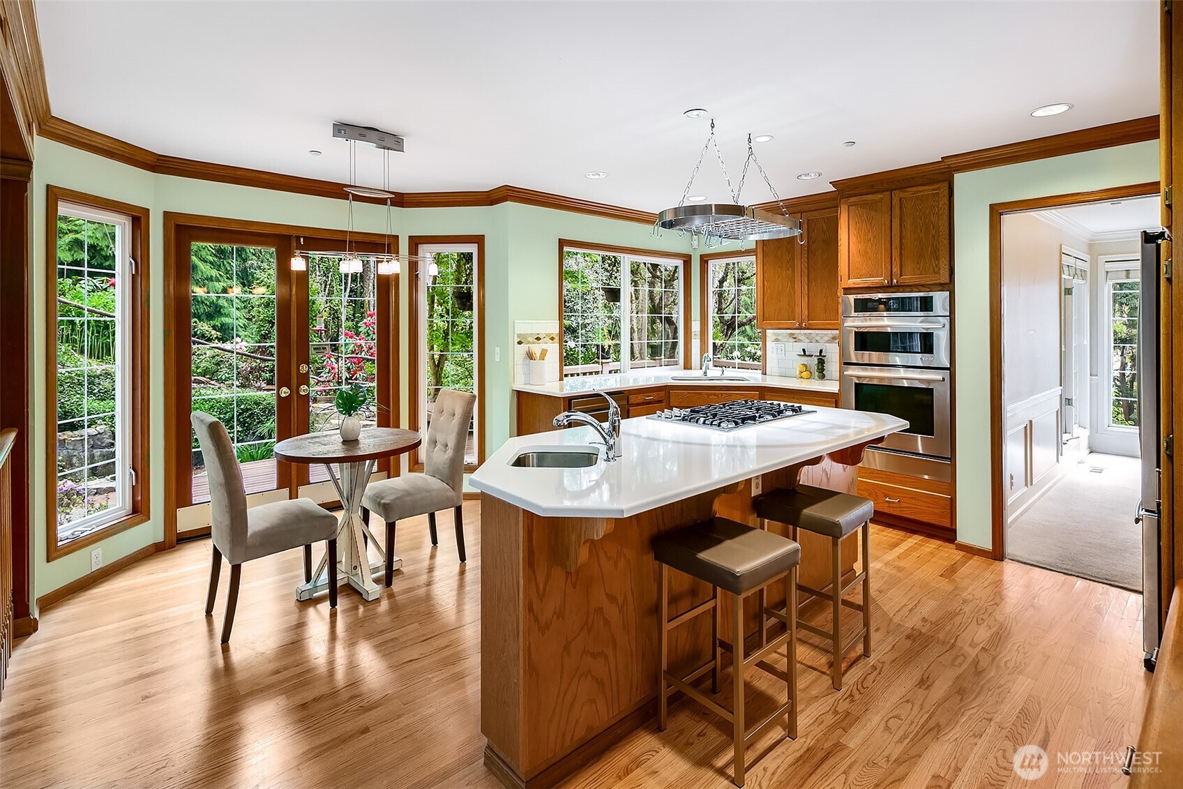 19225 SE 25th Street , Sammamish, WA 98075