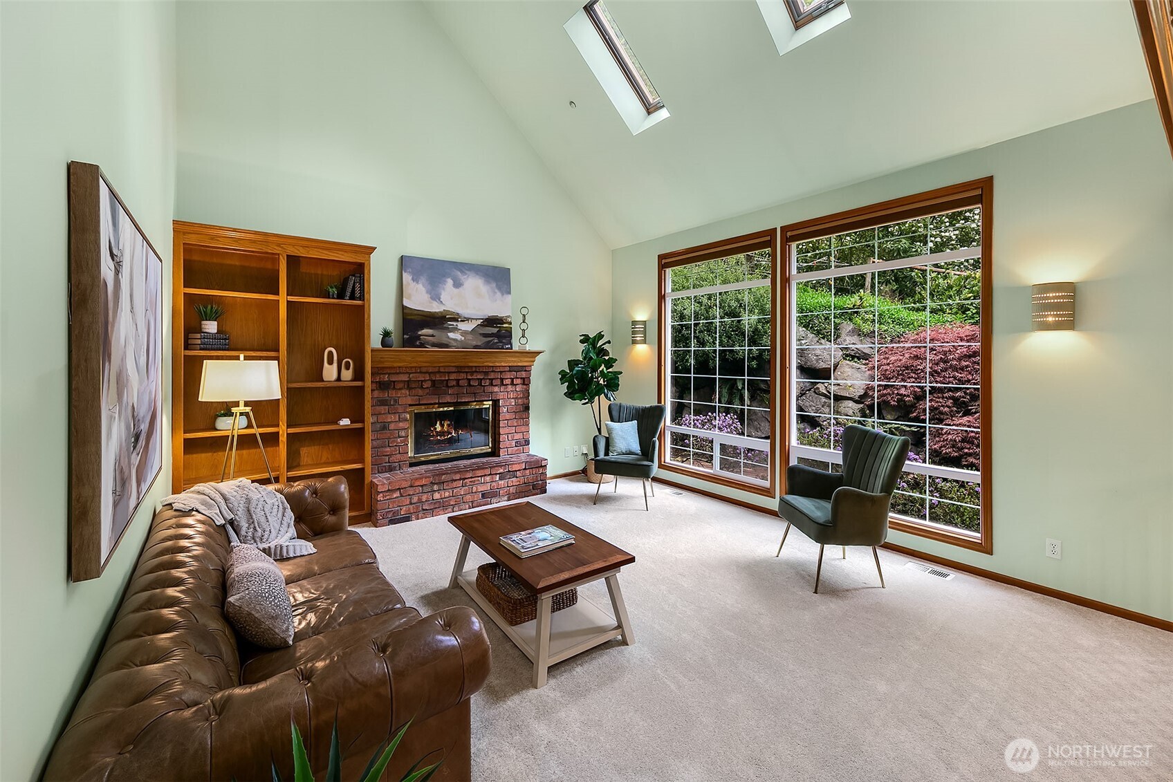 19225 SE 25th Street , Sammamish, WA 98075