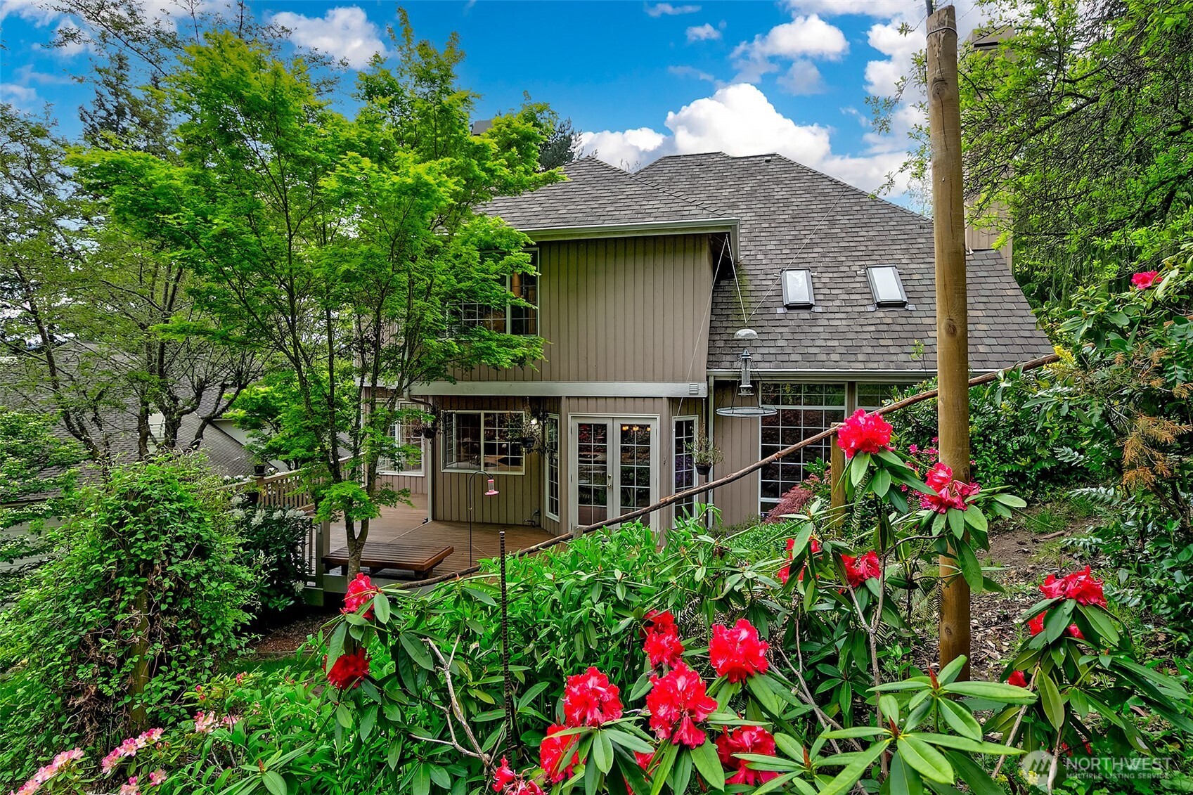 19225 SE 25th Street , Sammamish, WA 98075