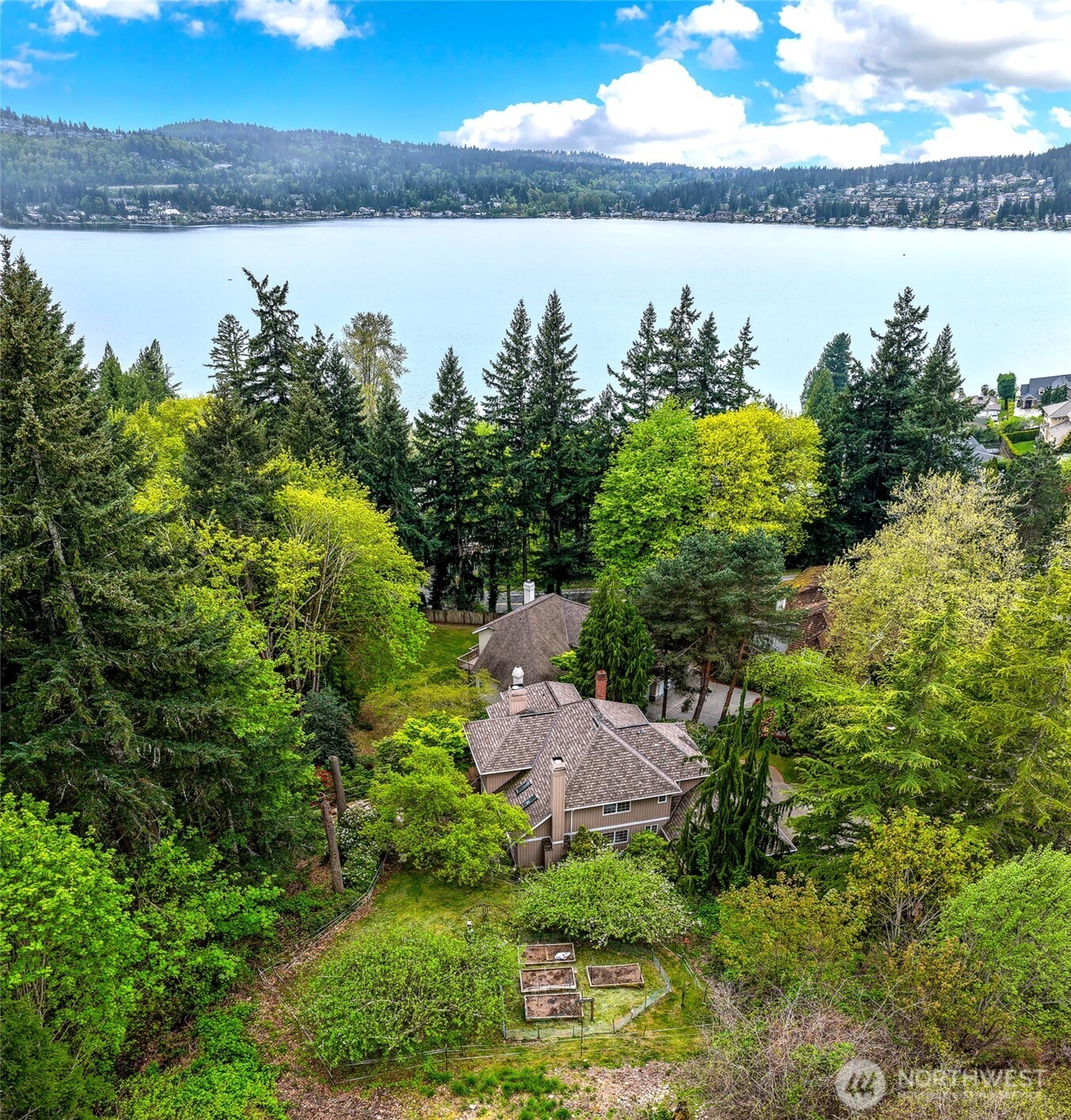 19225 SE 25th Street , Sammamish, WA 98075