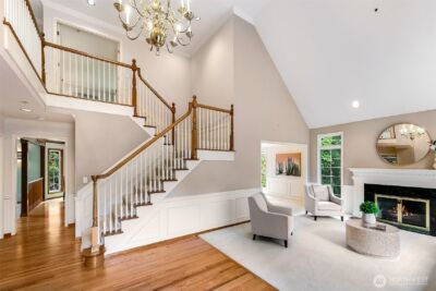 19225 SE 25th Street , Sammamish, WA 98075 - Photo 4