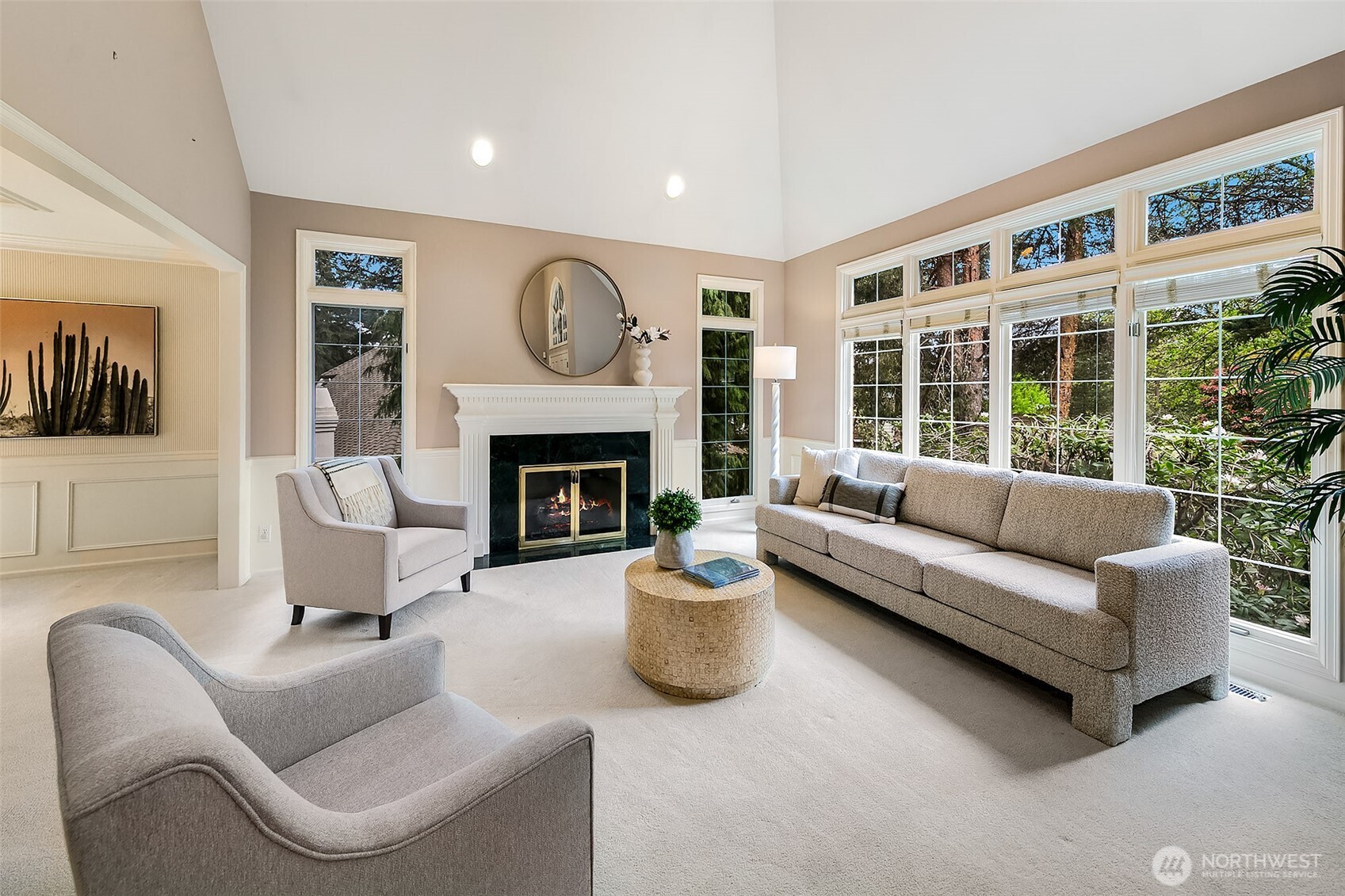 19225 SE 25th Street , Sammamish, WA 98075