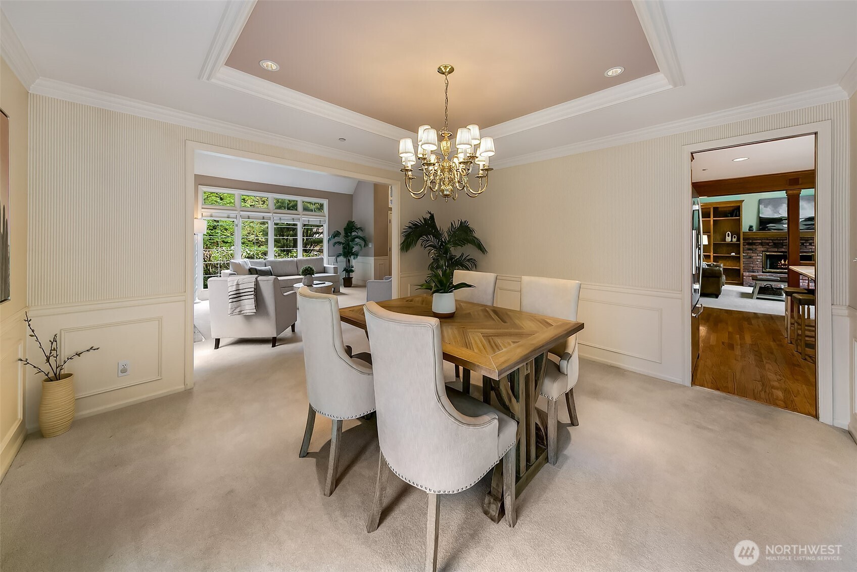 19225 SE 25th Street , Sammamish, WA 98075