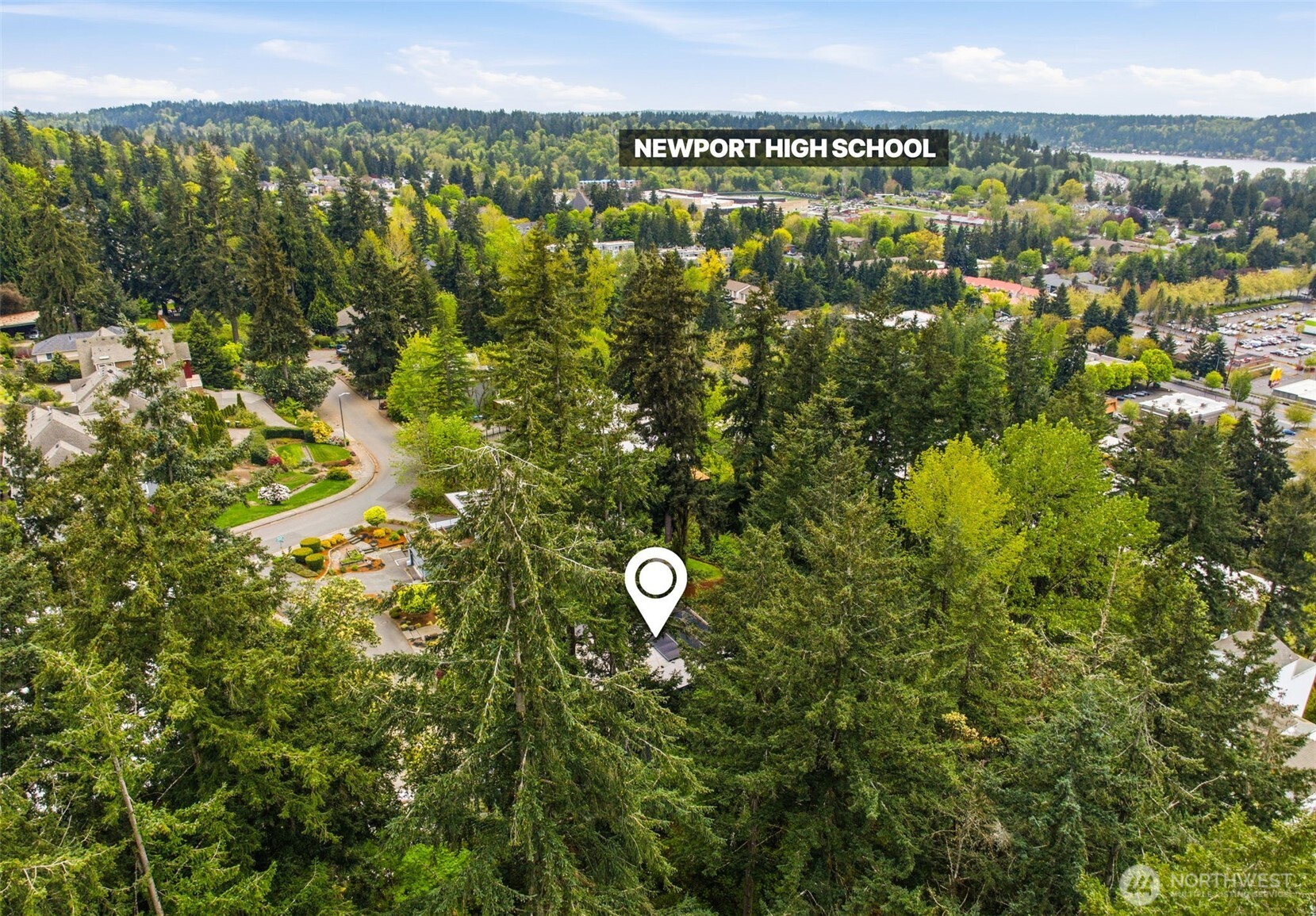4019 131st Place SE, Bellevue, WA 98006