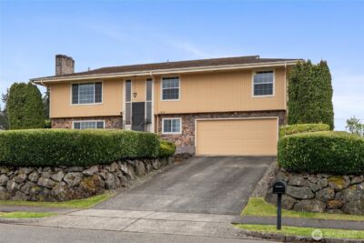 1902 E 60th Street , Tacoma, WA 98404