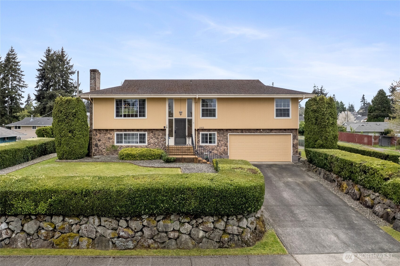 1902 E 60th Street , Tacoma, WA 98404